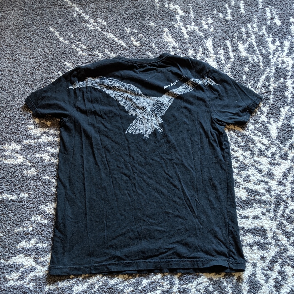 Men's Express Tee